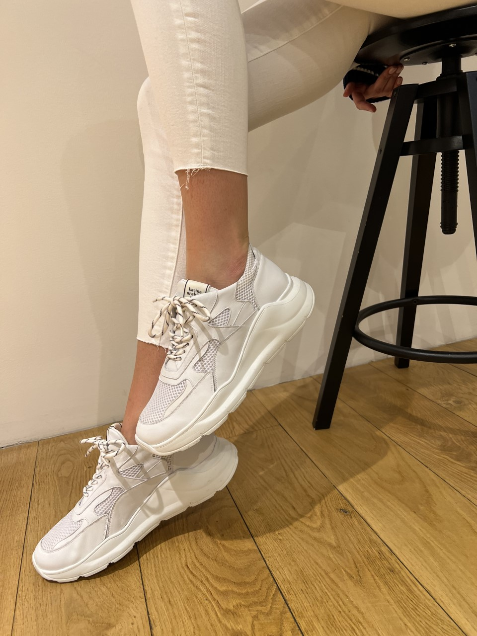 Sneakers