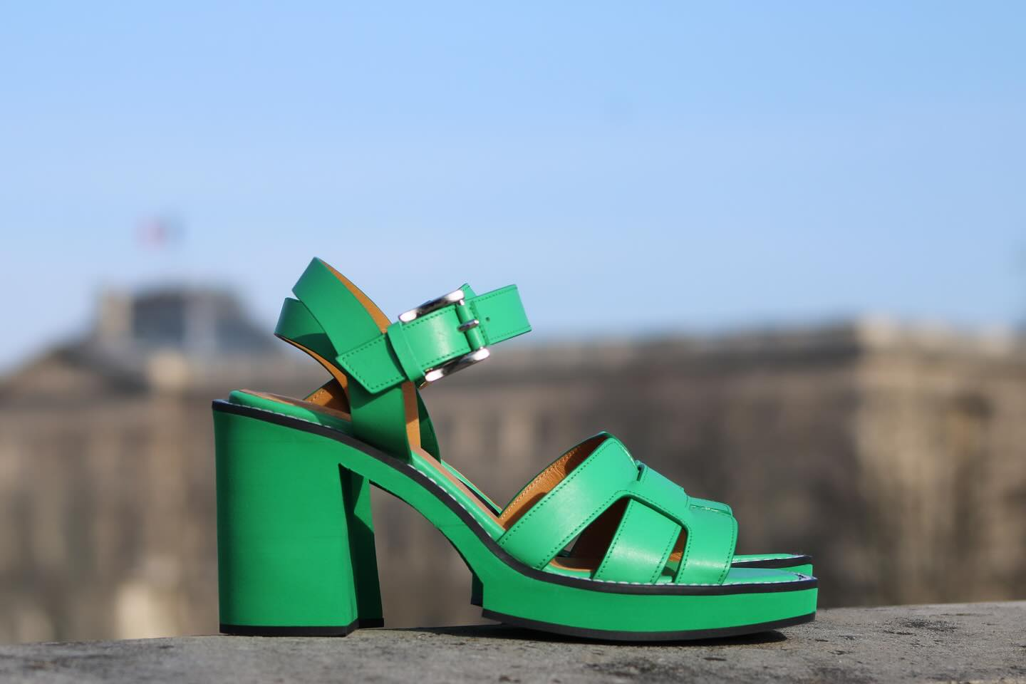 Sandales & Mules