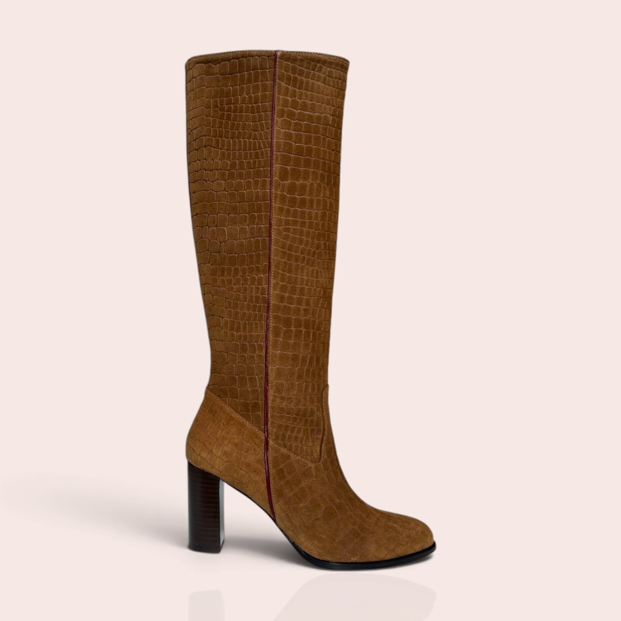 Marron swatch
