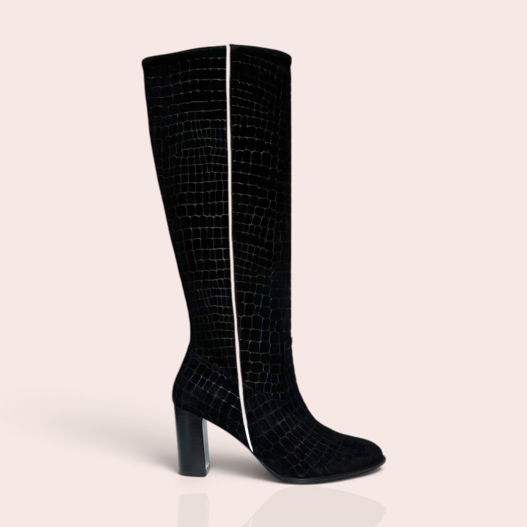 Noir swatch