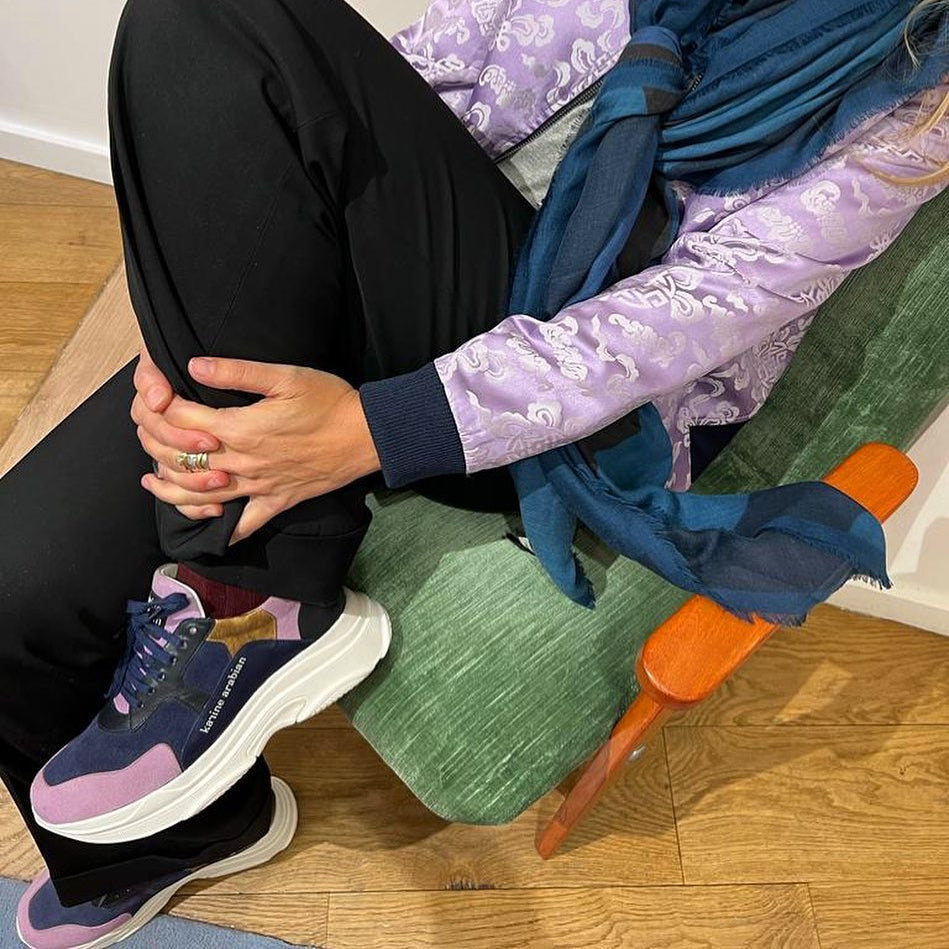 Sneaker AUSTIN