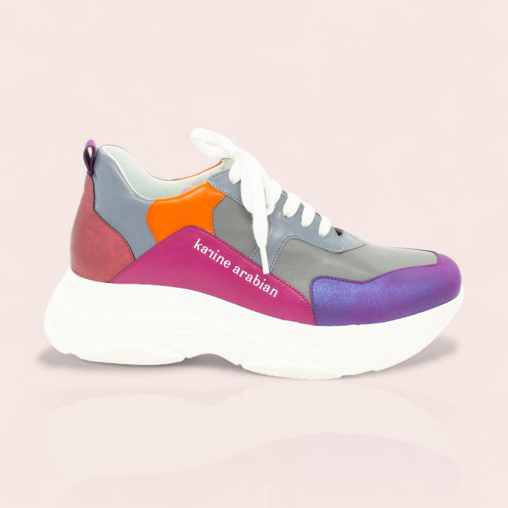 Sneaker AUSTIN