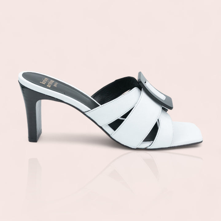 Mule AVEN
