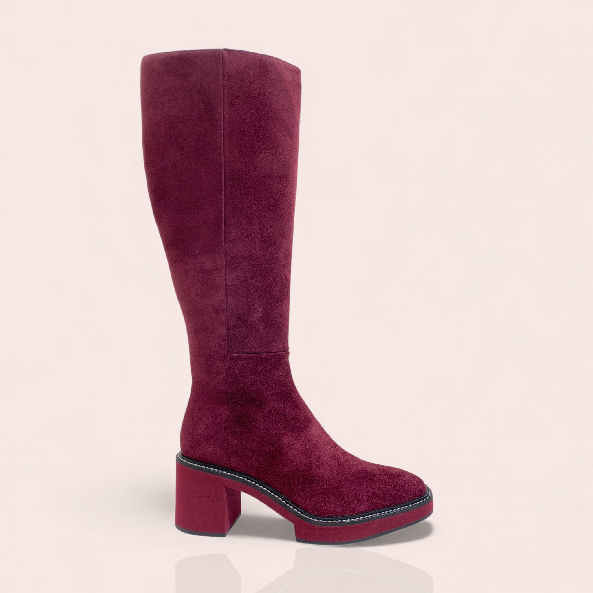 Botte BRANDON