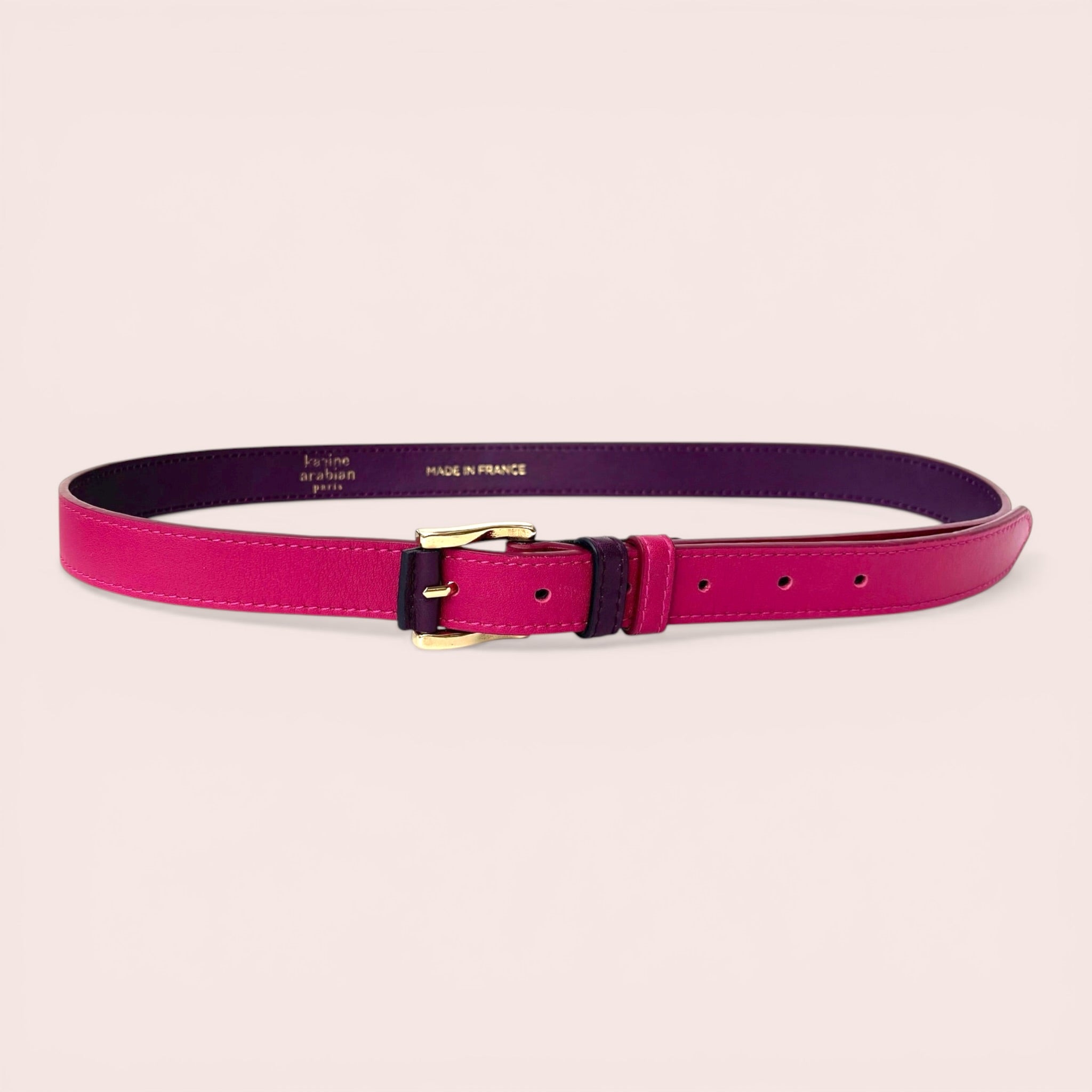 Ceinture CADET