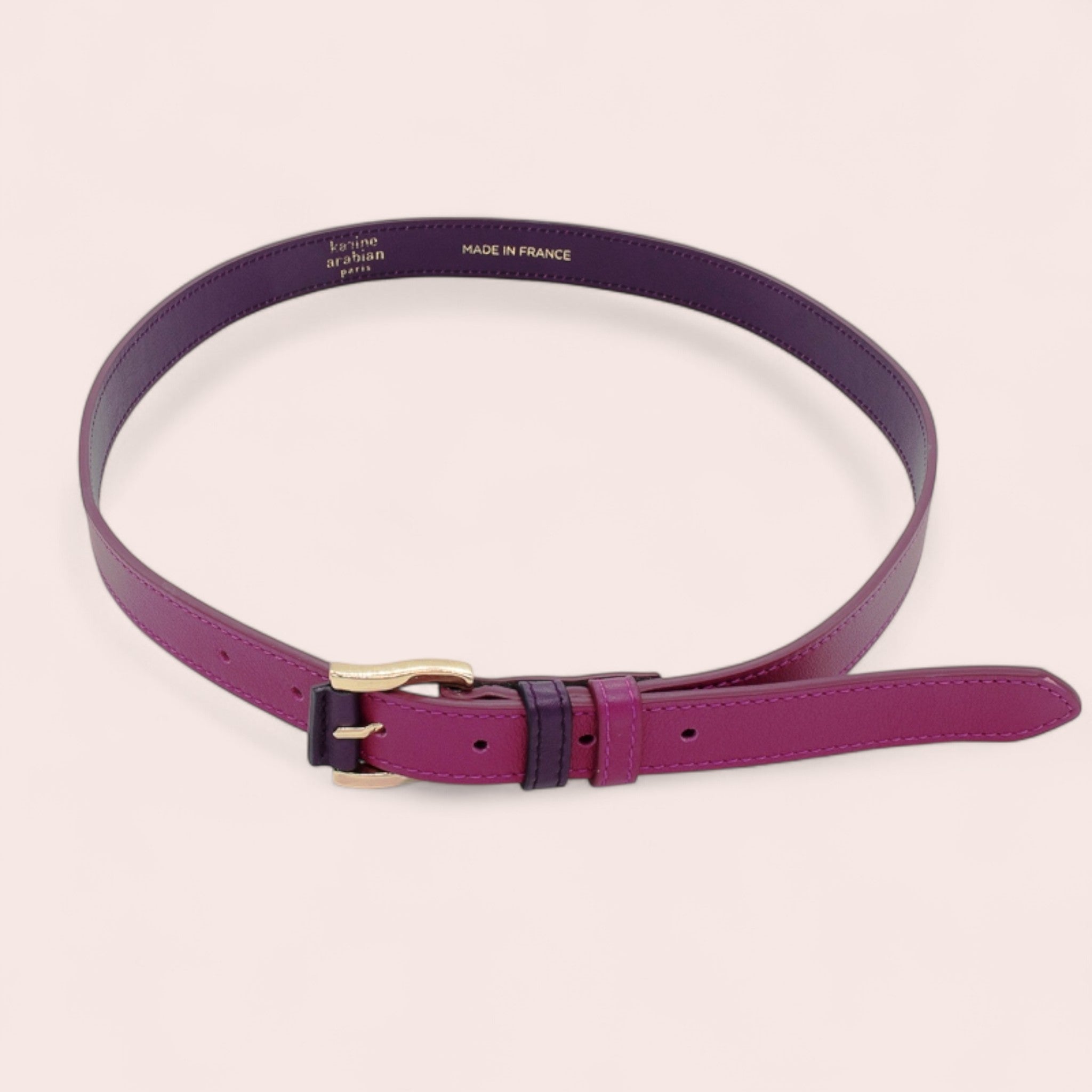 Ceinture CADET