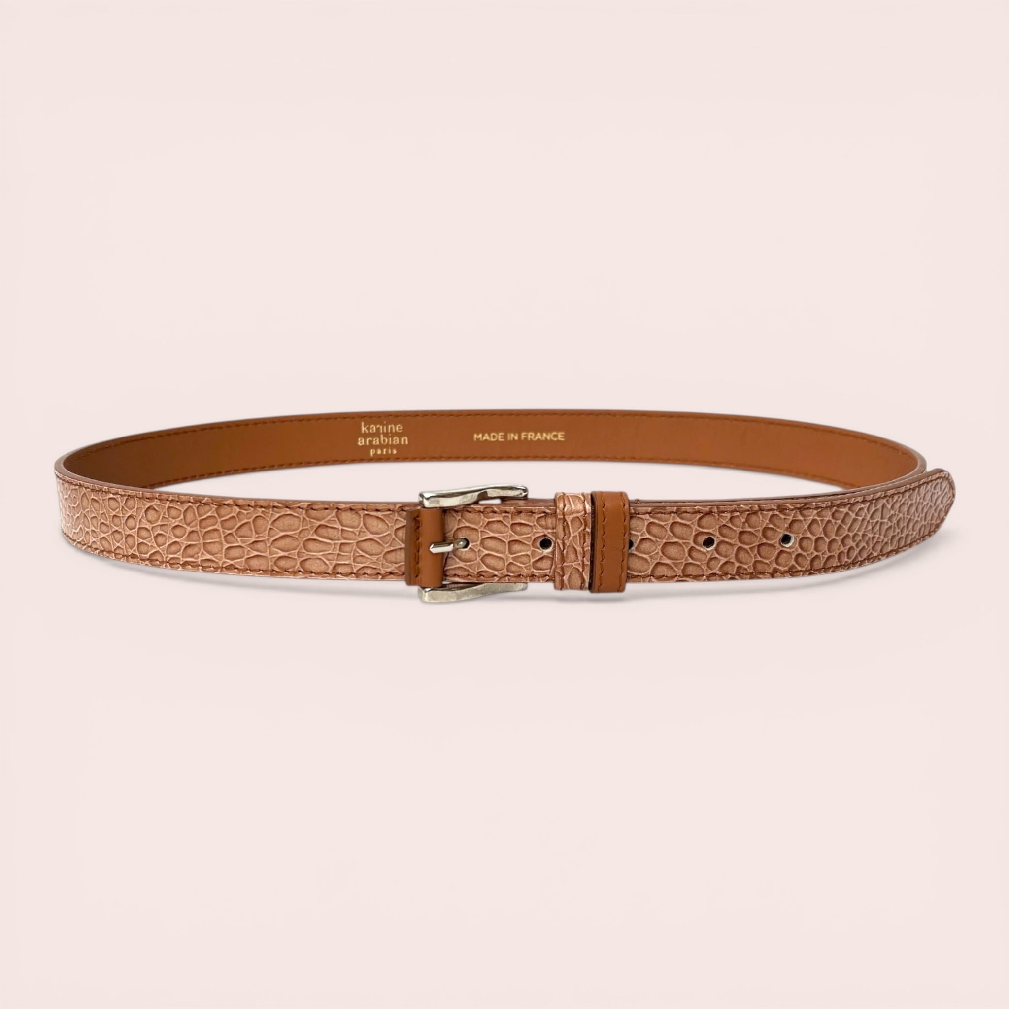 Ceinture CADET