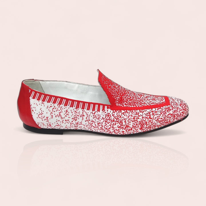 Mocassin CAMILLE
