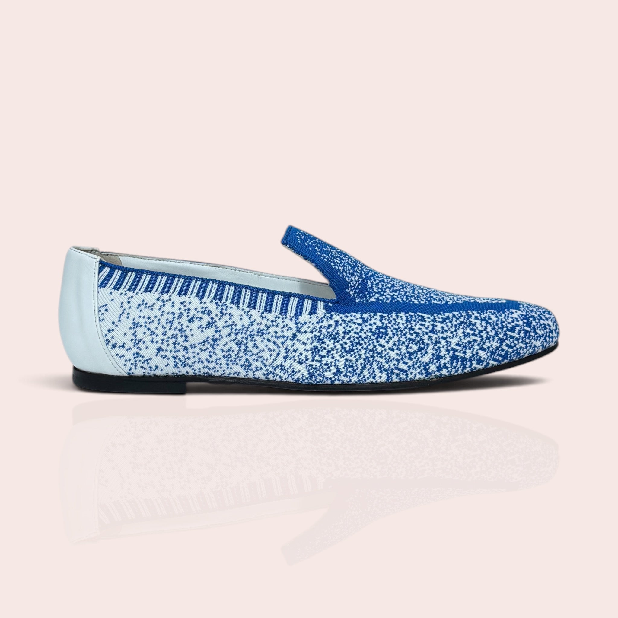 Bleu swatch