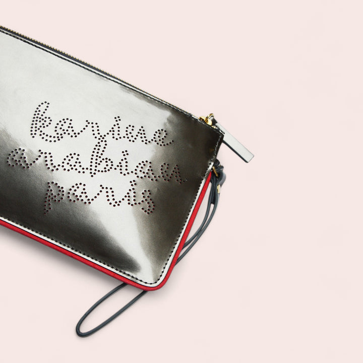 Pochette CARIE