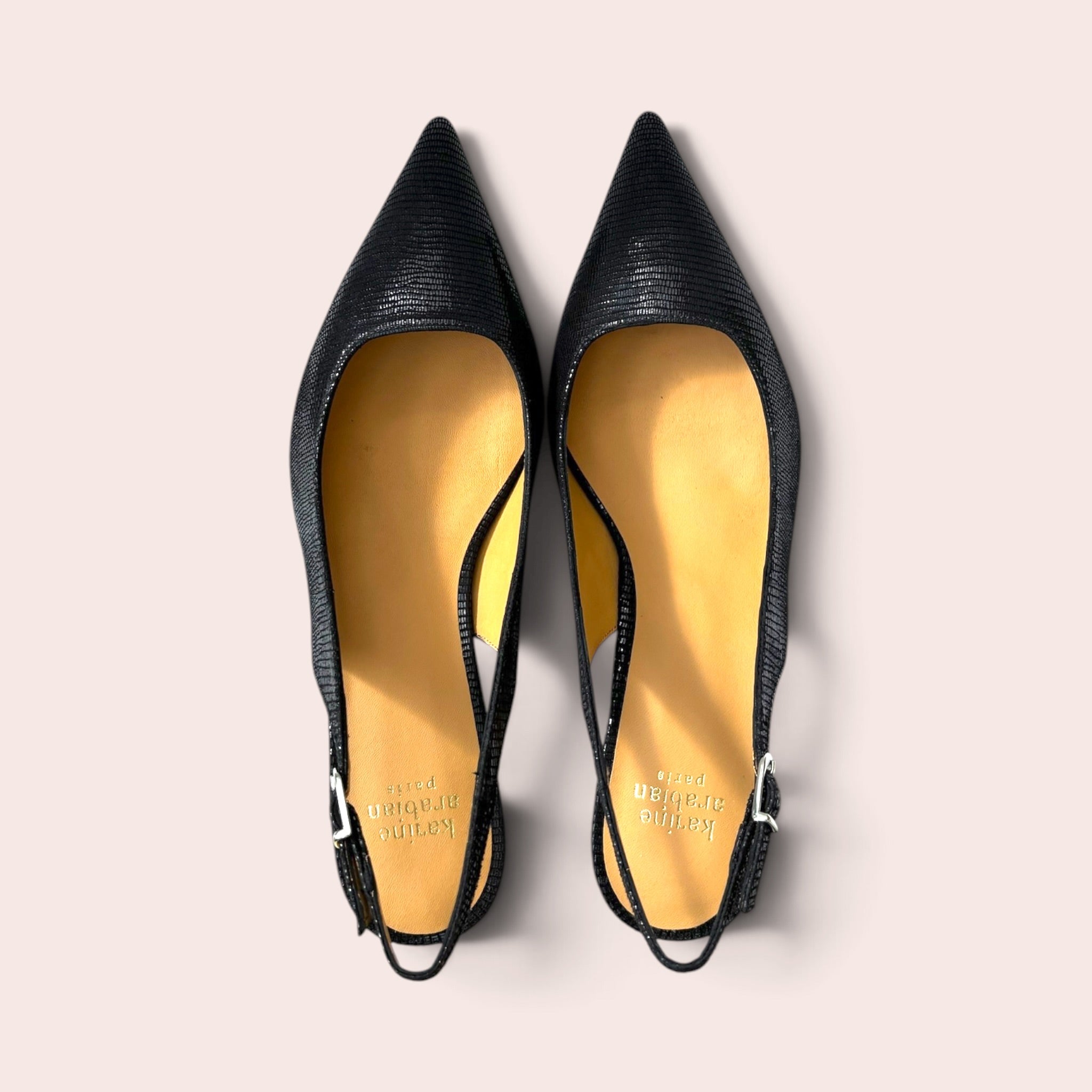 Slingback CASSANDRA