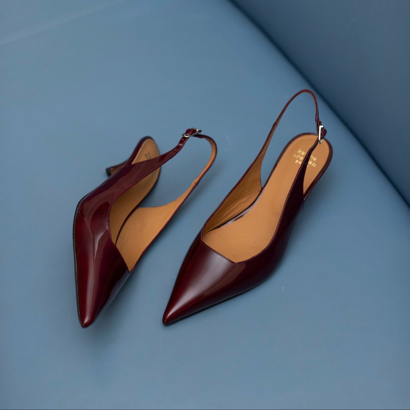 Slingback CASSANDRA