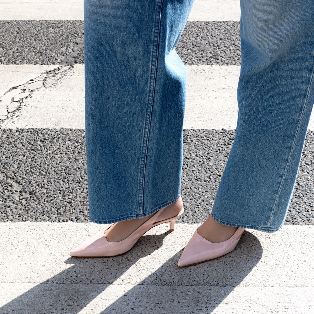 Slingback CASSANDRA