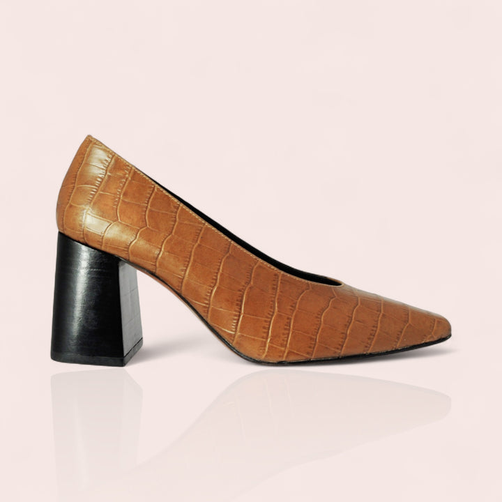 Escarpin CASTELLANE