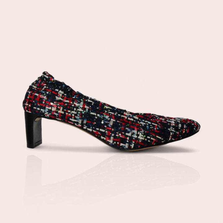 Escarpin CECILE