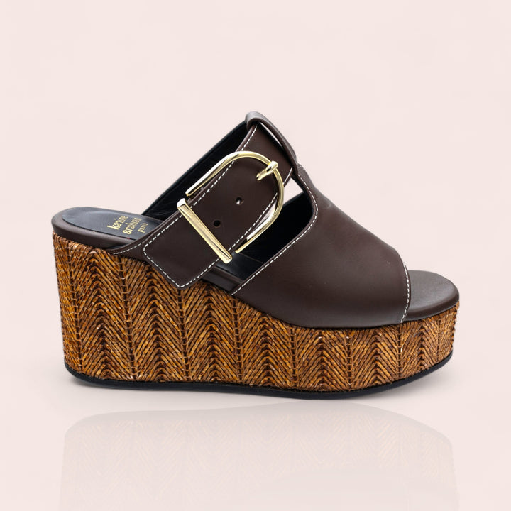 Sandale Mule GERRY