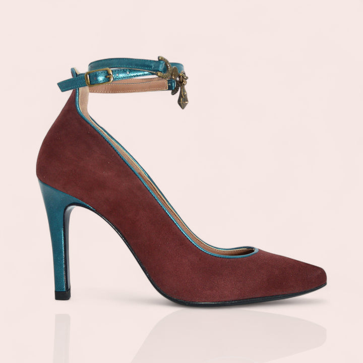 Escarpin GLAM
