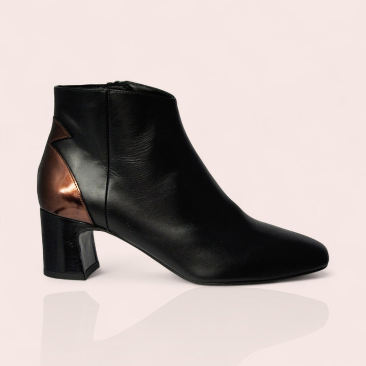 Boots GRENELLE