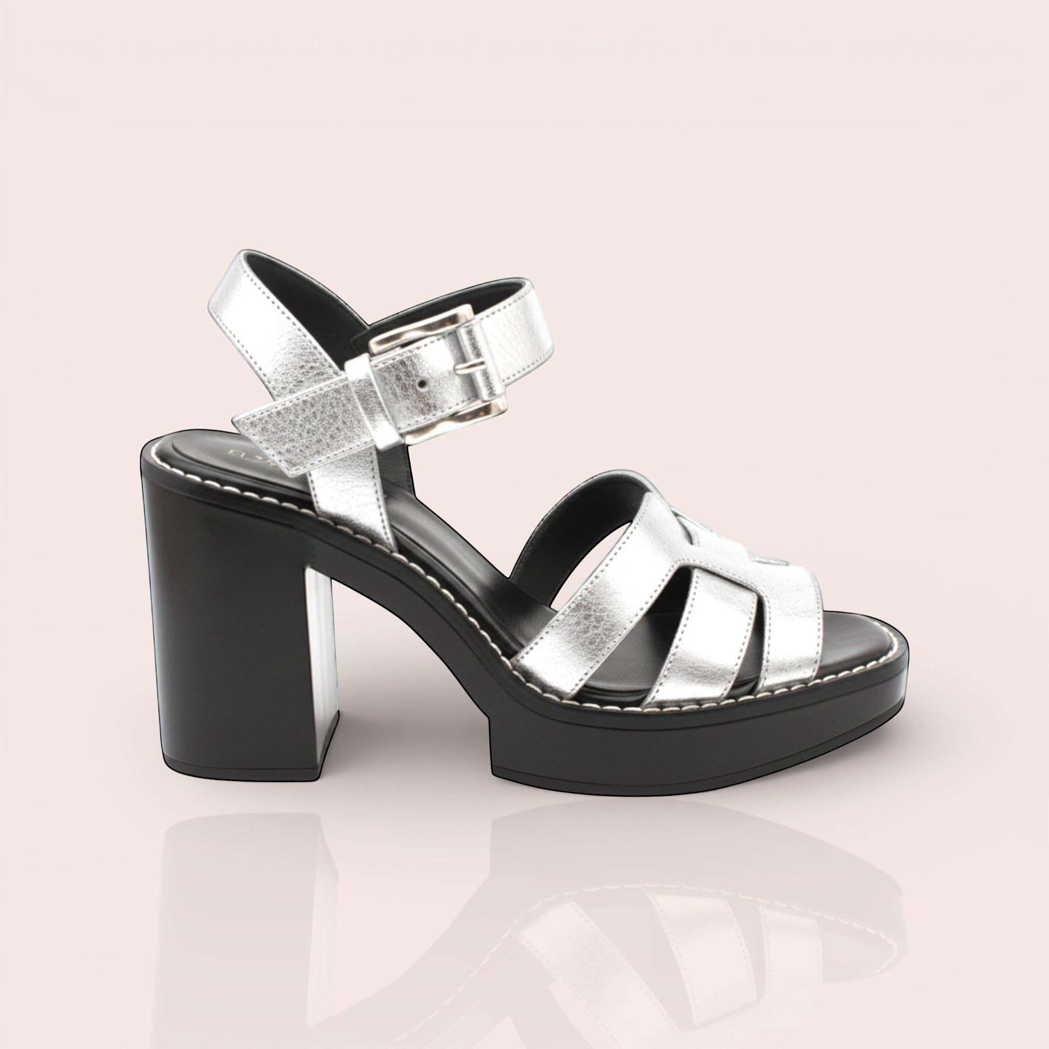 Argent swatch