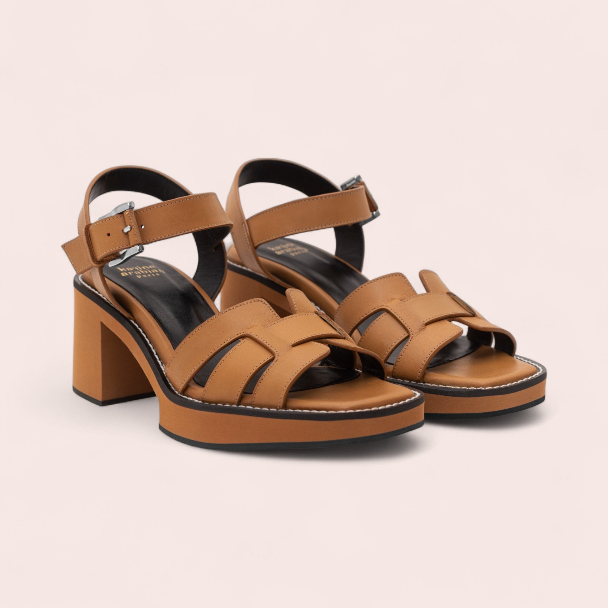 Sandale HAYANA
