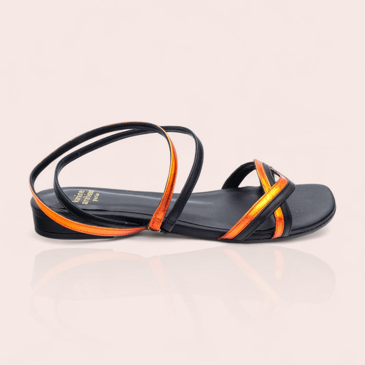 Sandale Nu-pieds IZA