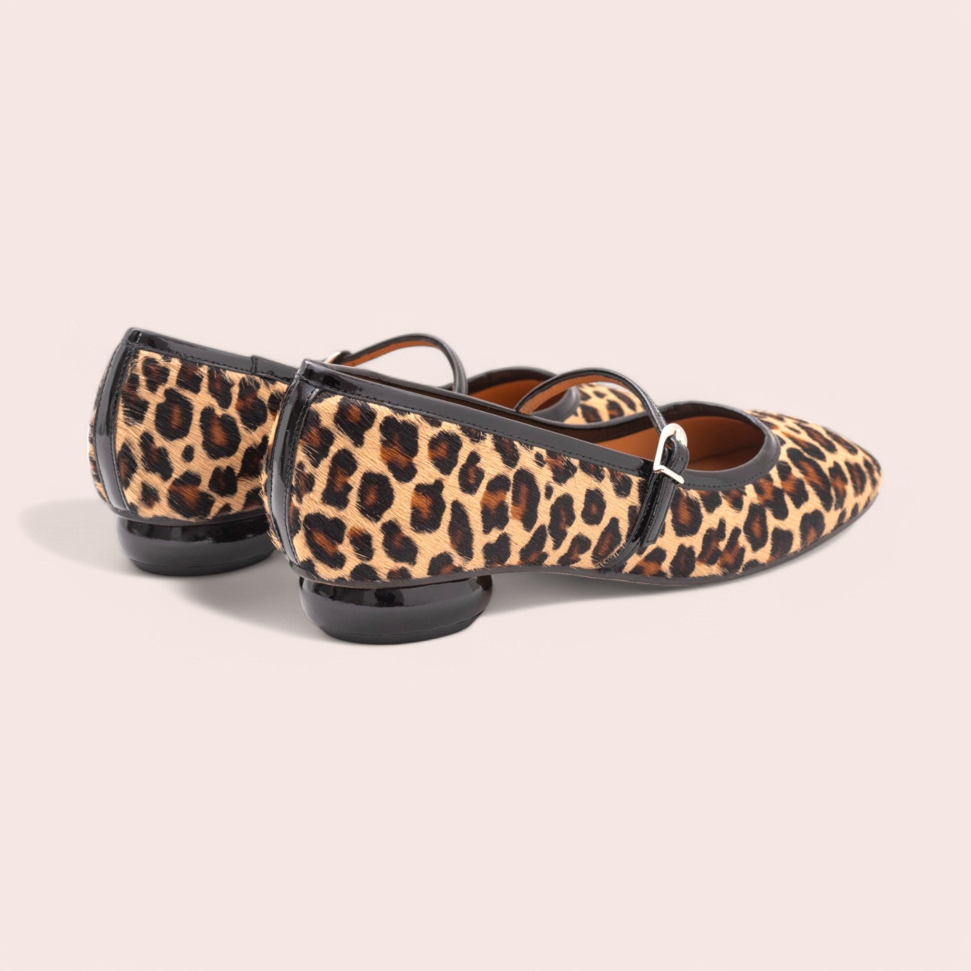 Ballerine Babies JENNA