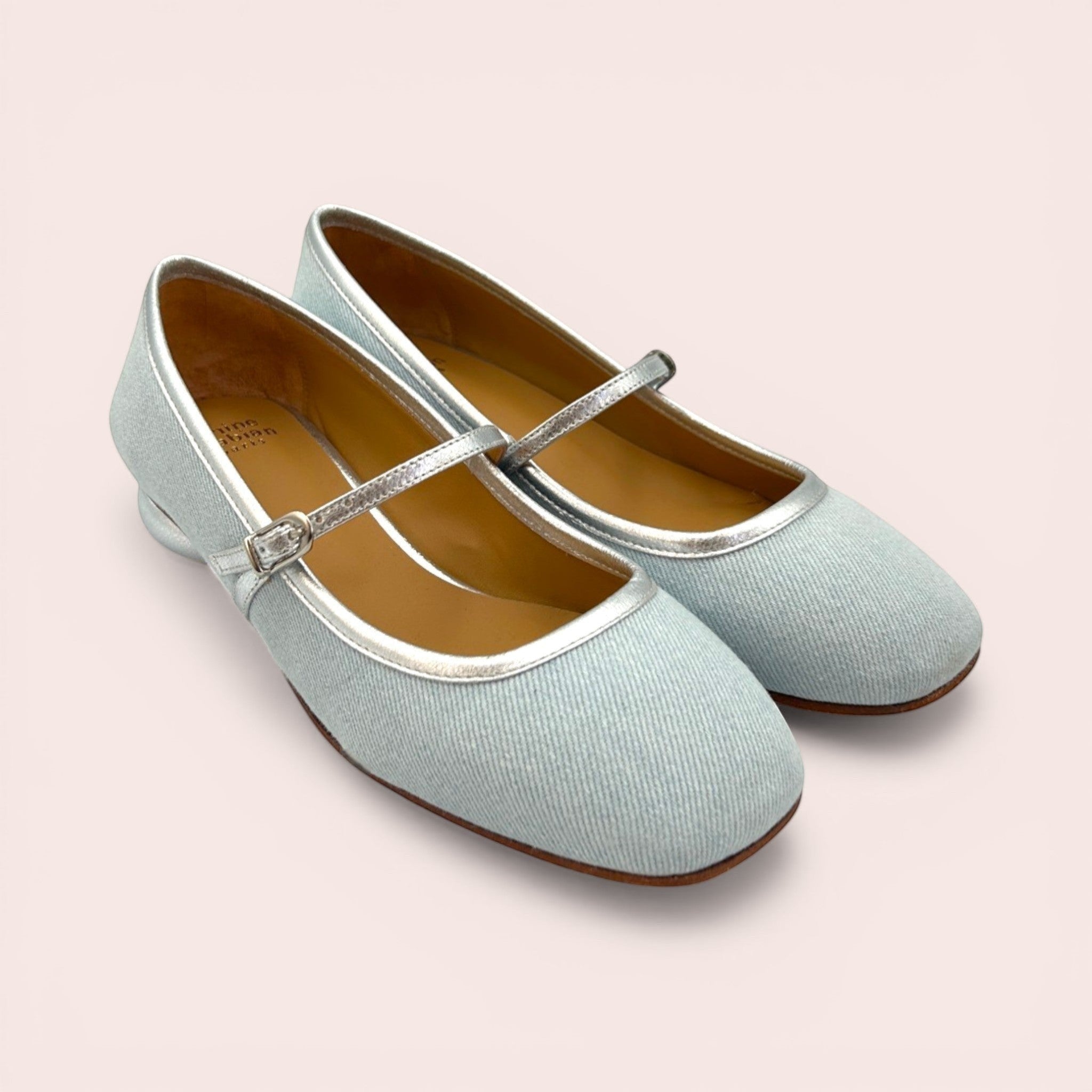 Ballerine Babies JENNA