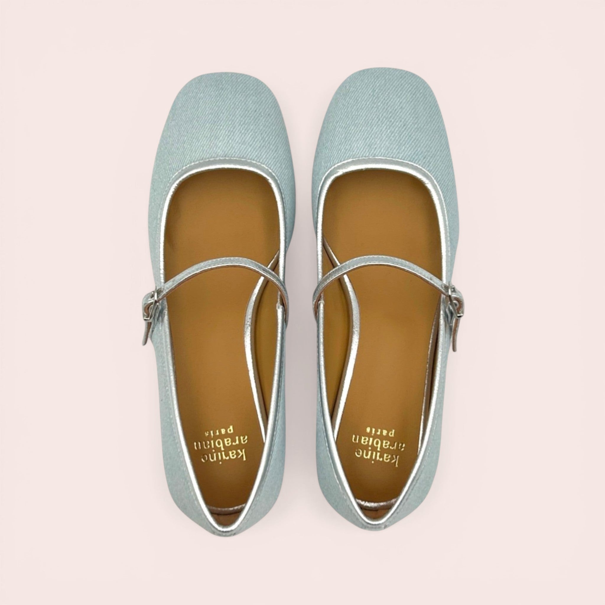 Ballerine Babies JENNA