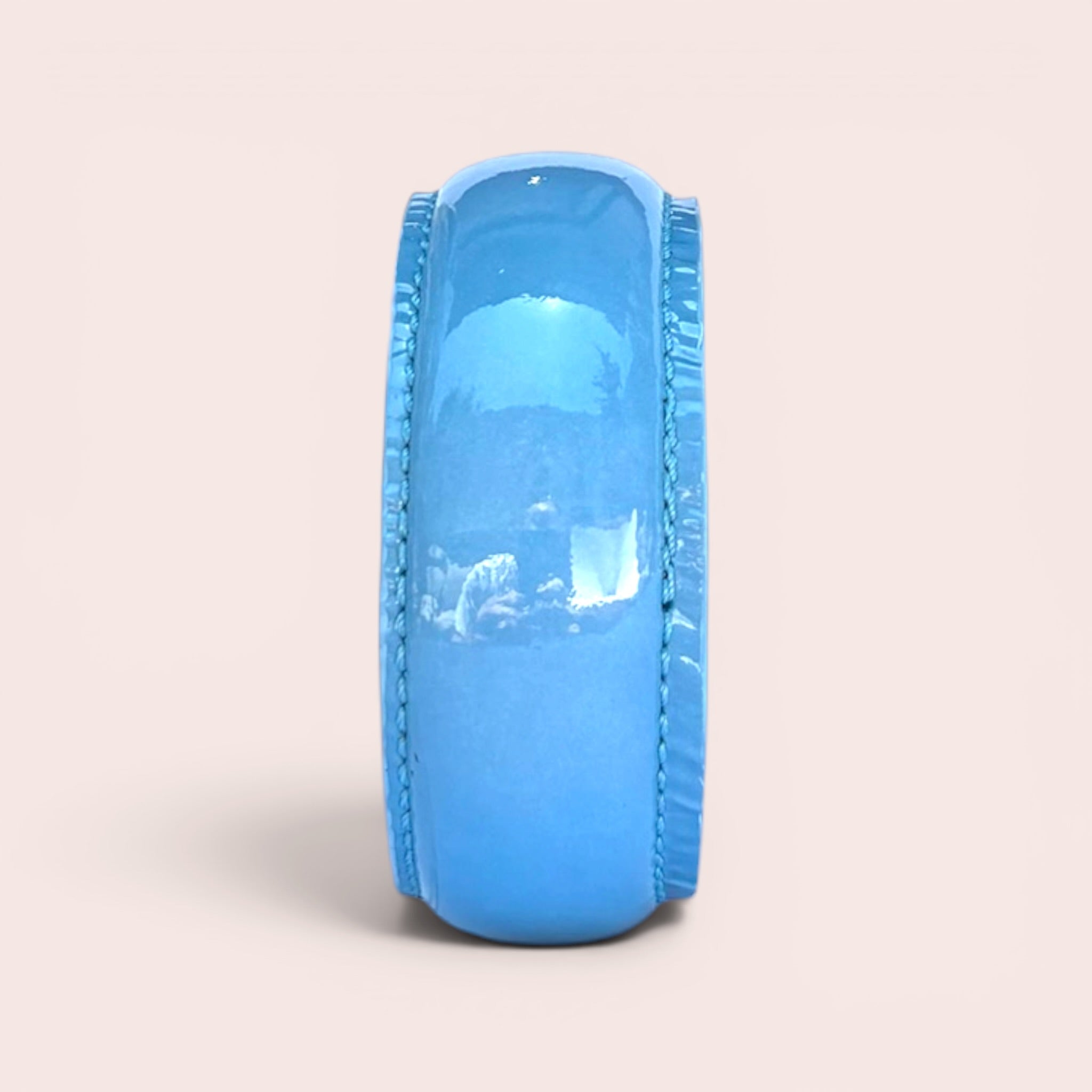JONC DUA verni bleu Maya