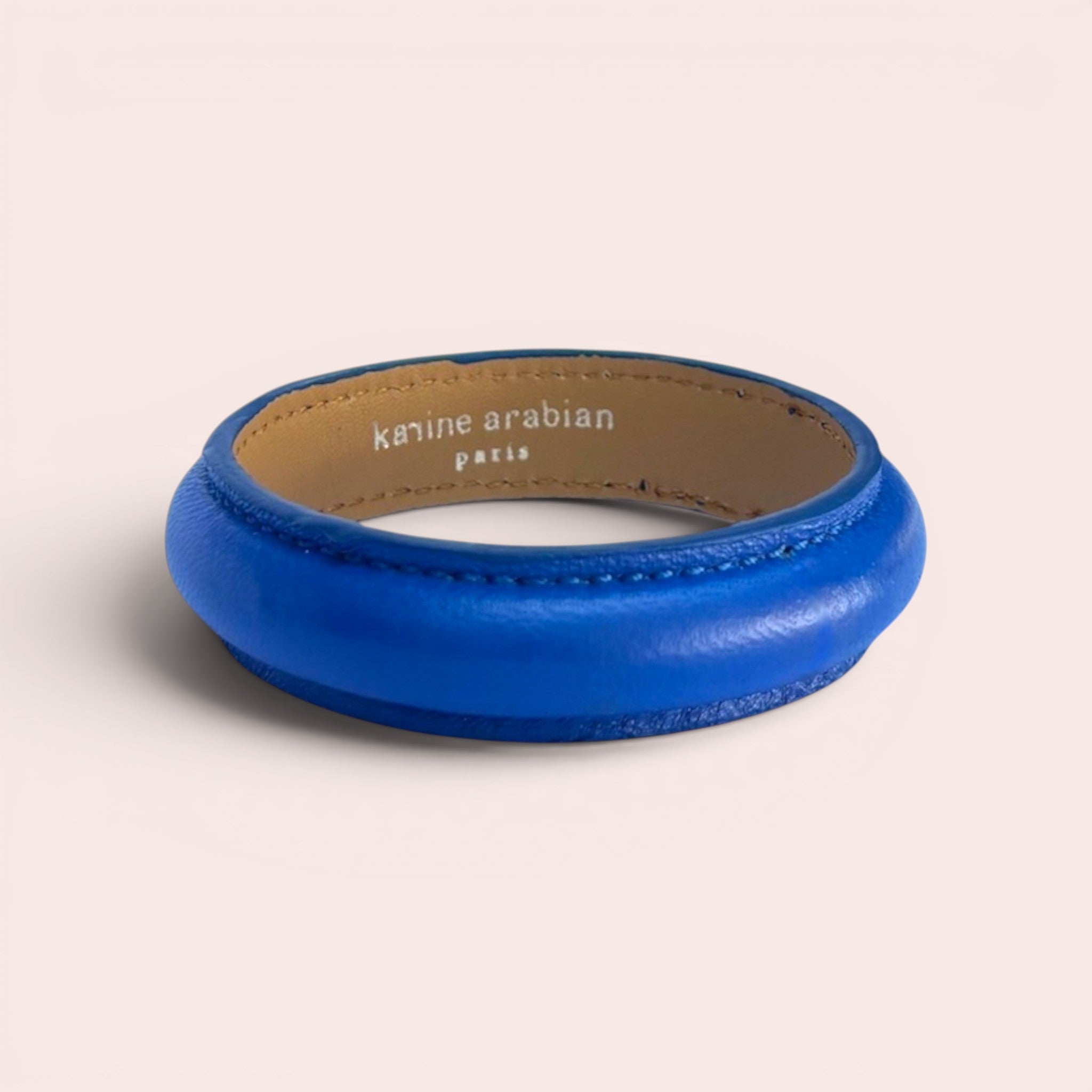 JONC bleu roi