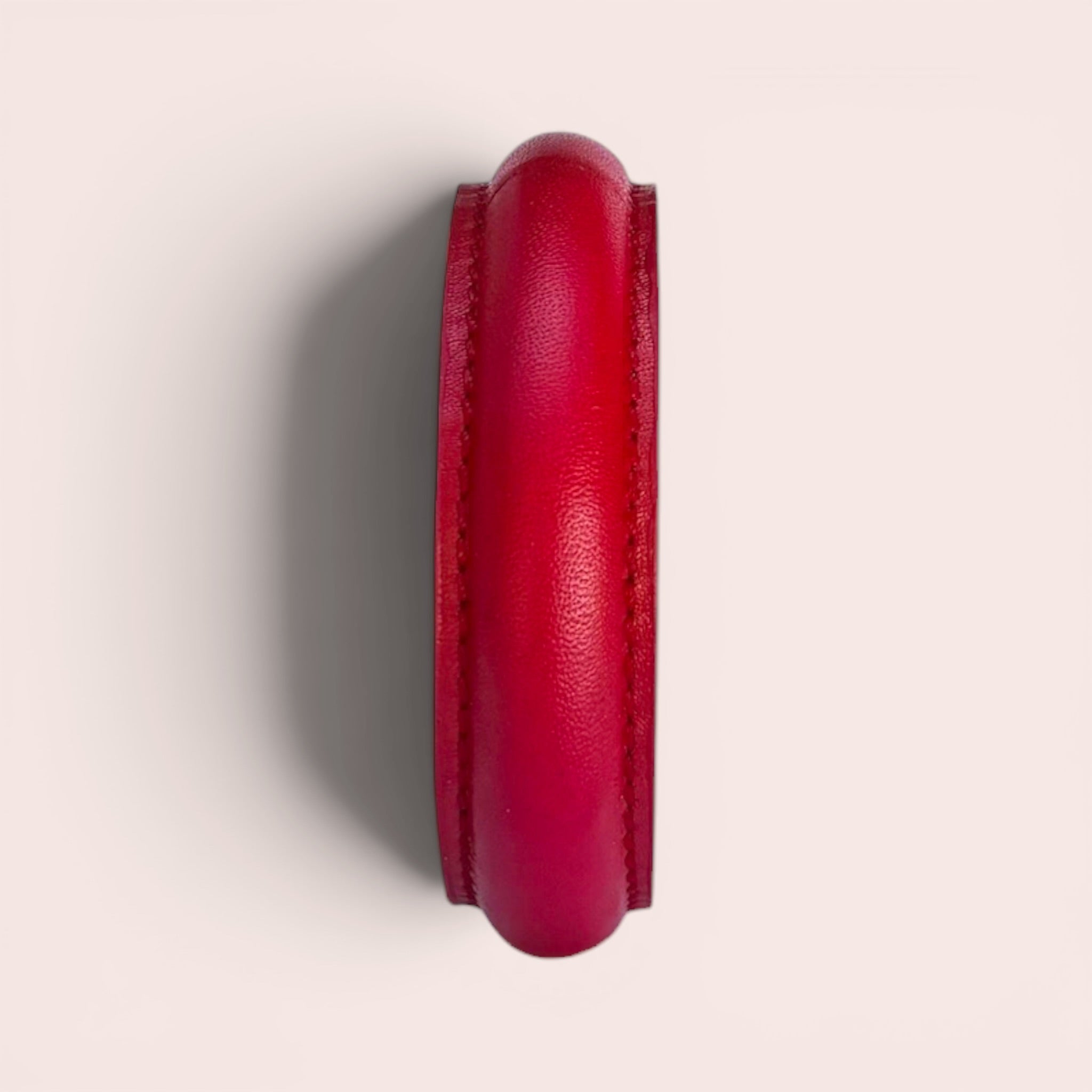 JONC rouge
