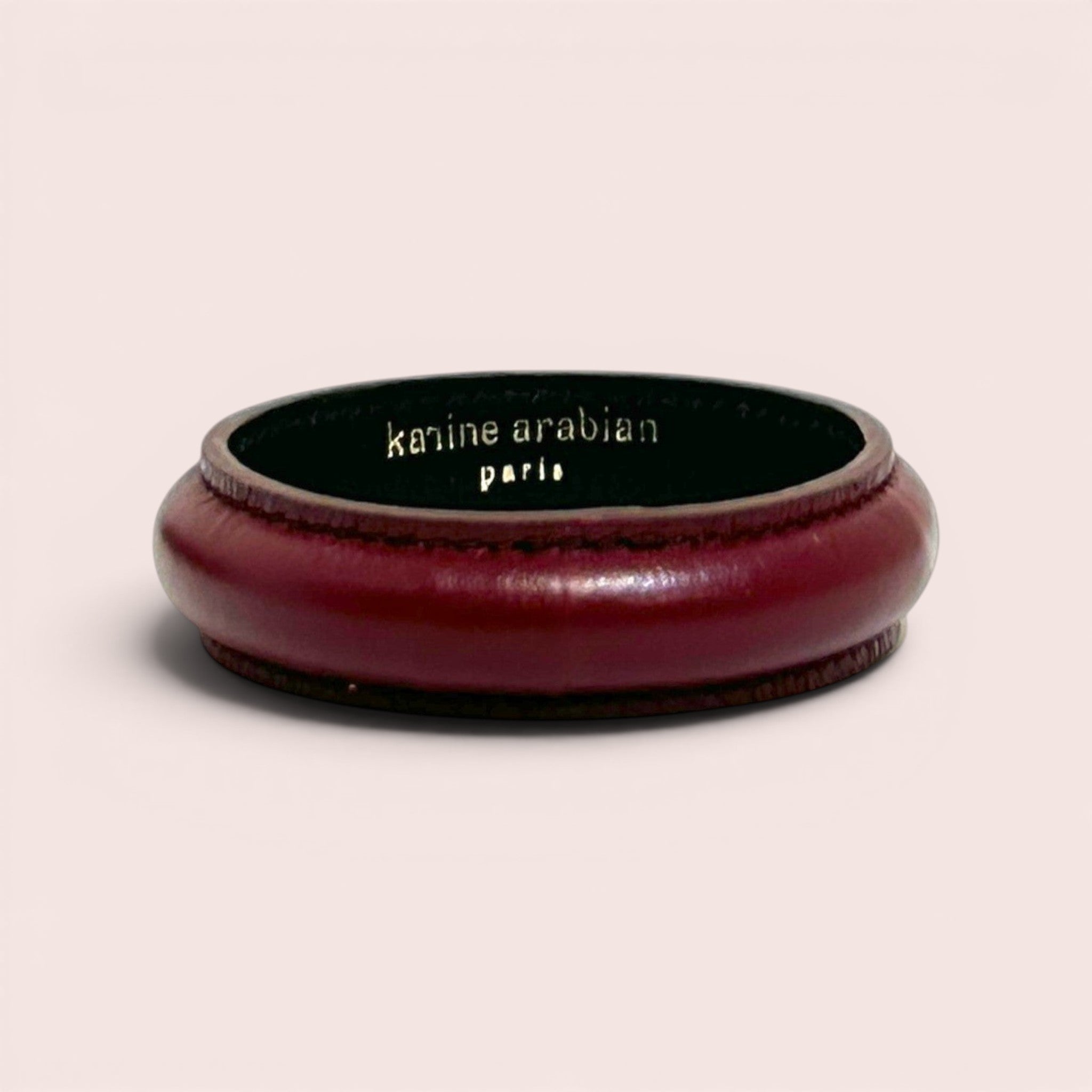 JONC cerise