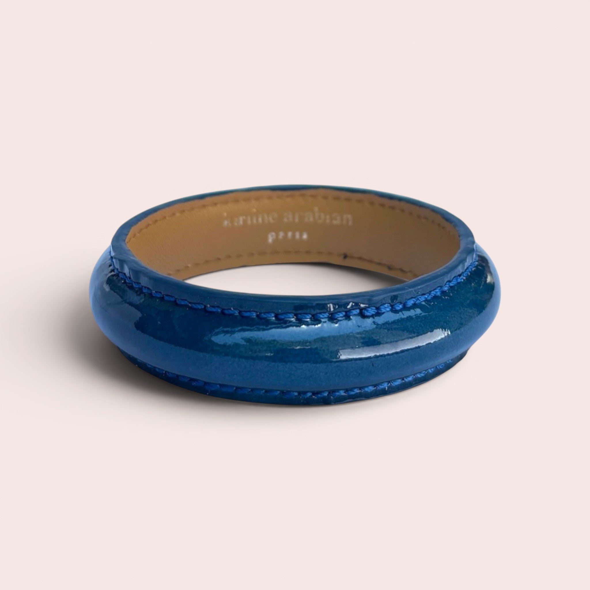 JONC de cuir