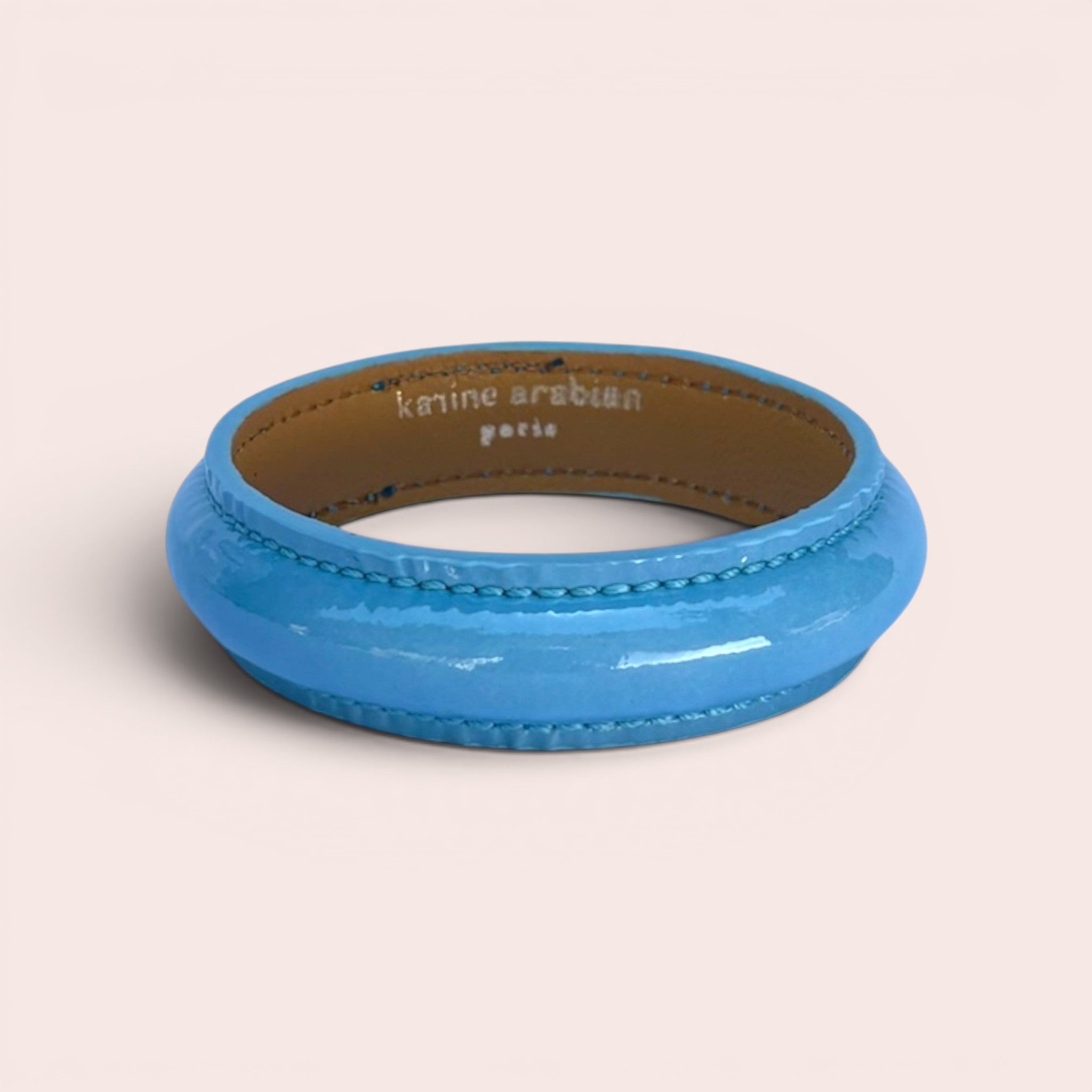 JONC verni bleu Maya