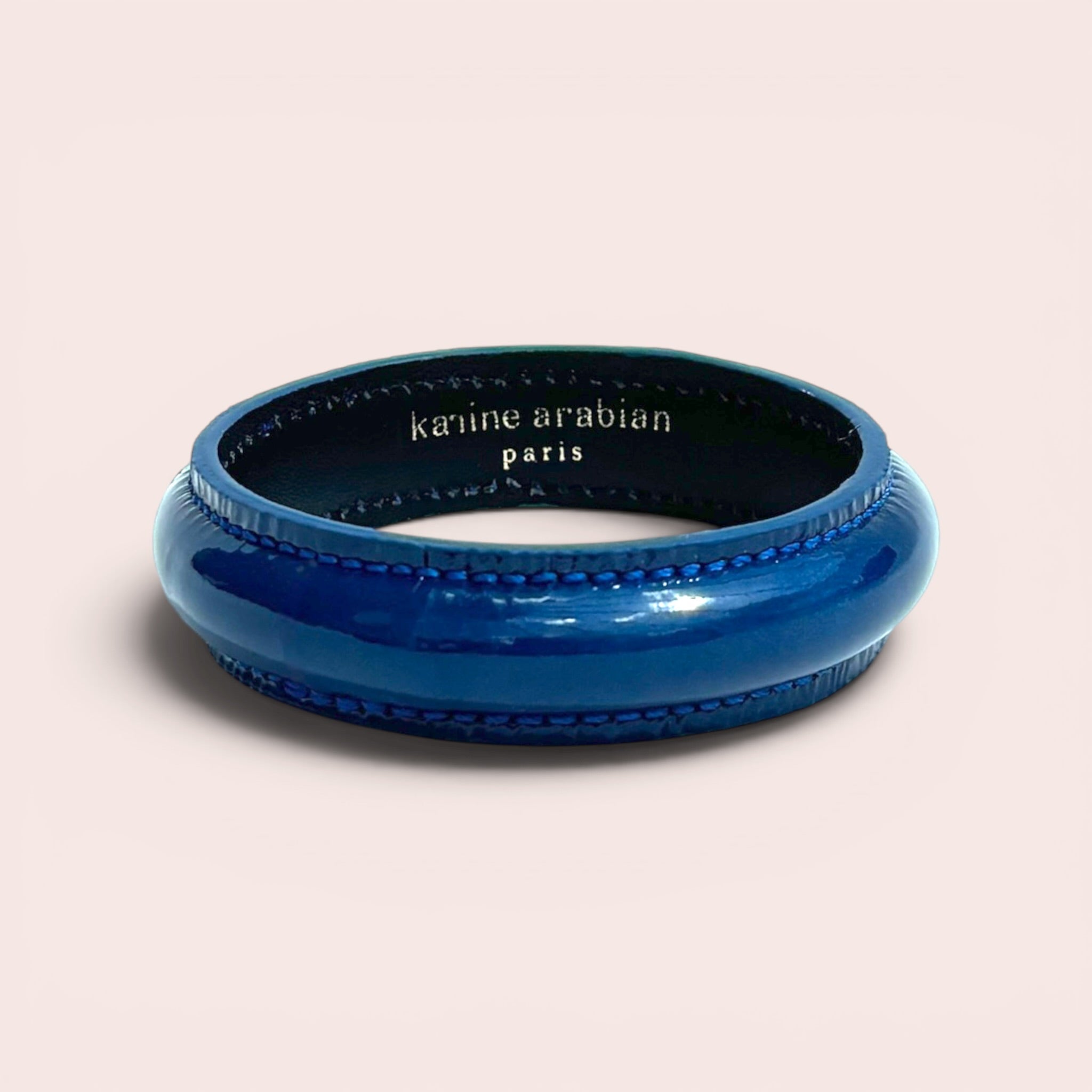 JONC verni bleu océan