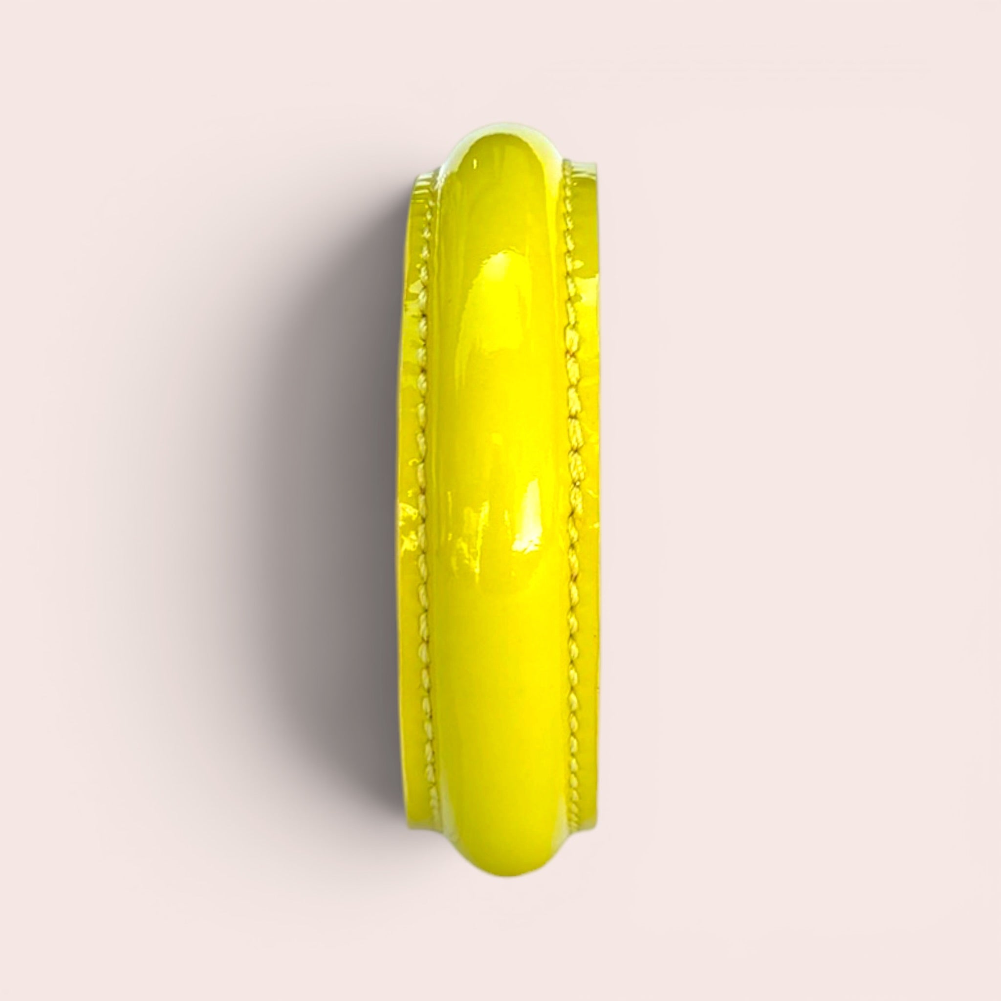 JONC verni jaune citron