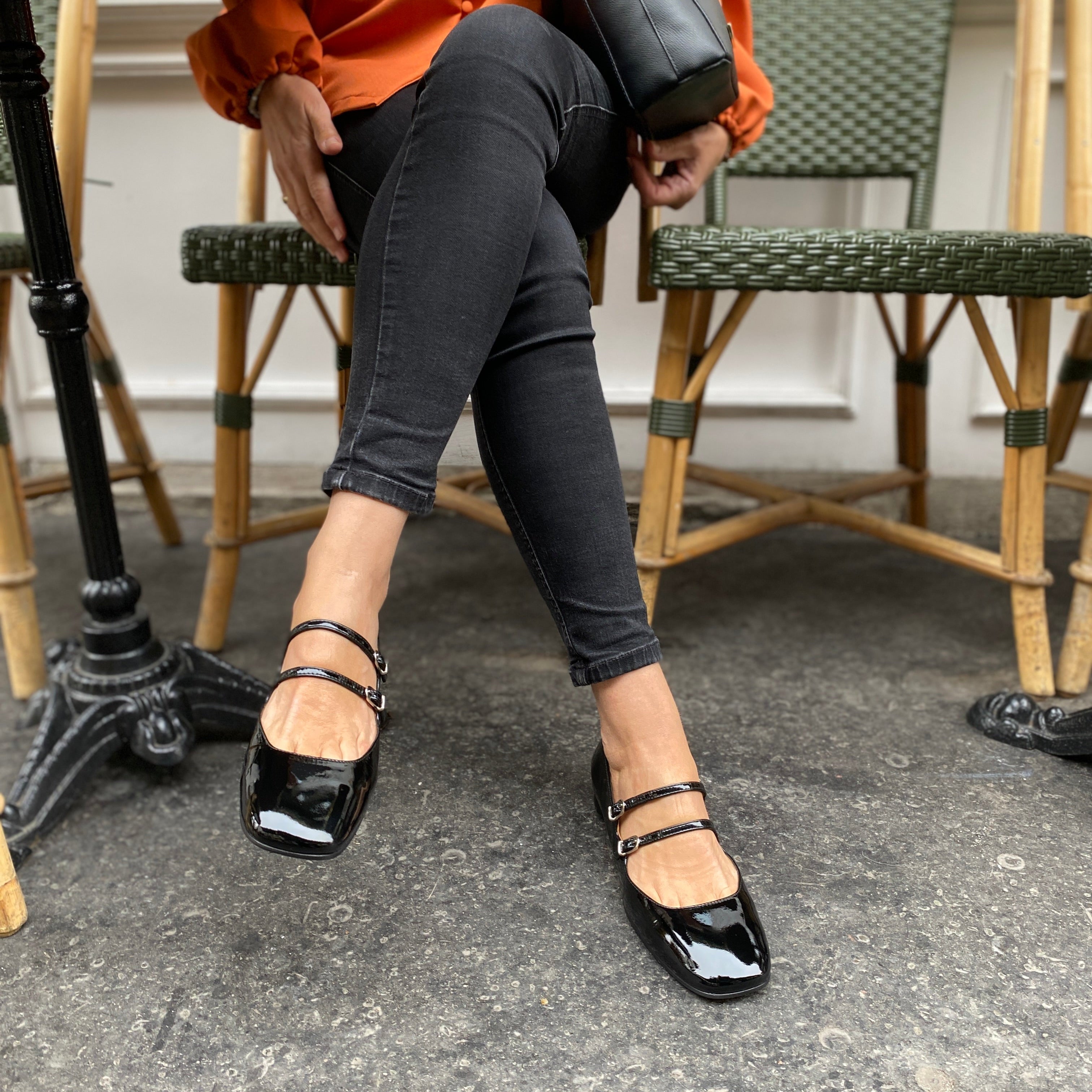 Ballerine Babies JUDITH