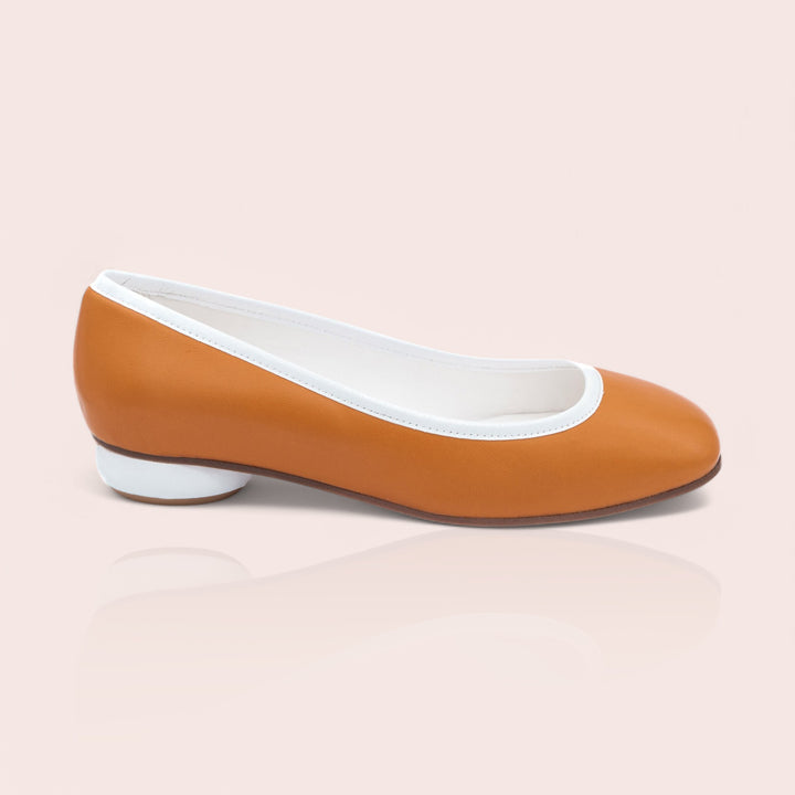 Ballerine JUSTINE