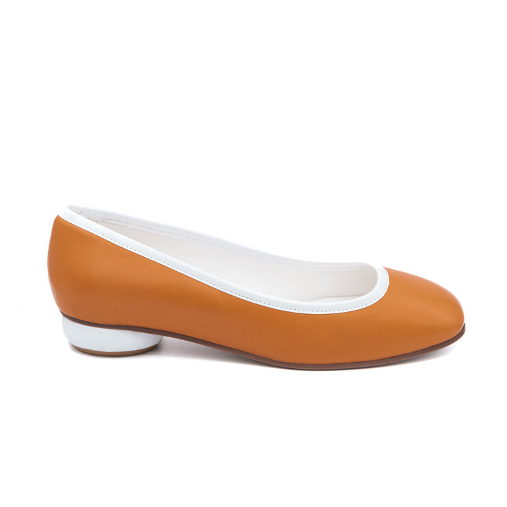 Ballerine JUSTINE