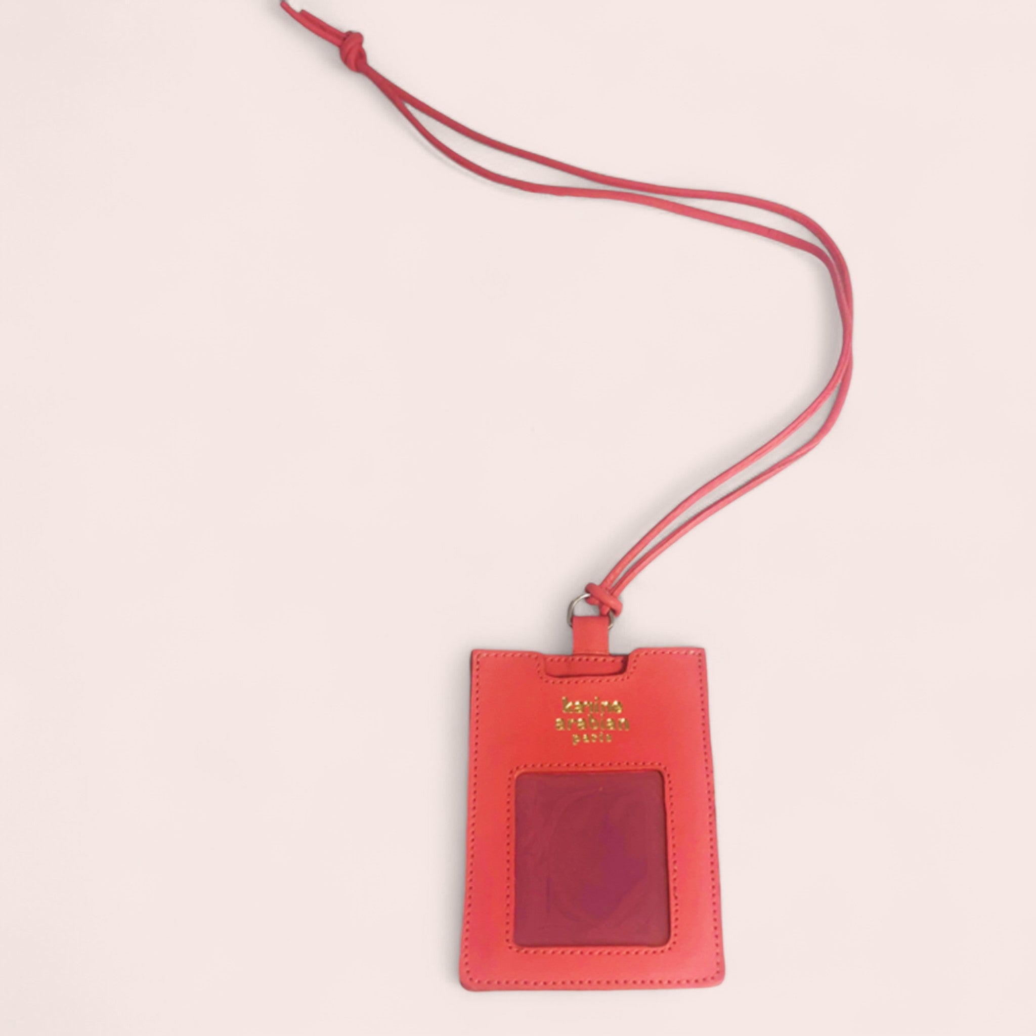 Porte-carte LIBERTÉ