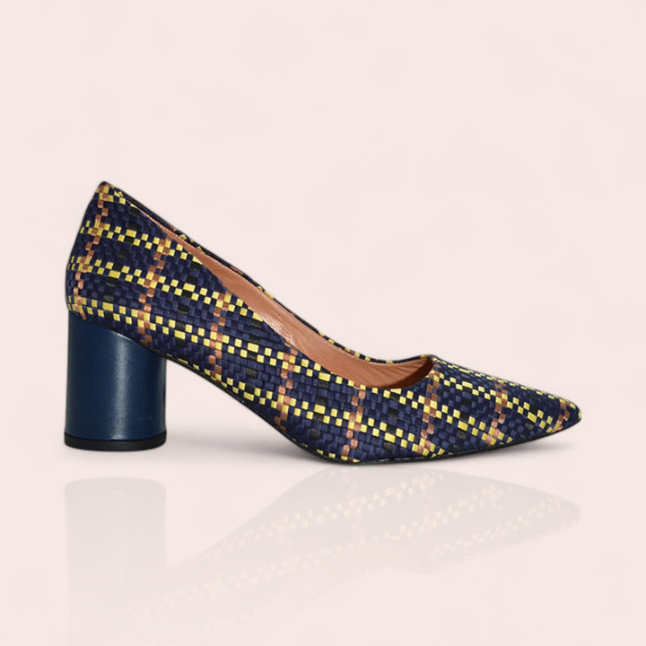 Escarpin LILLY