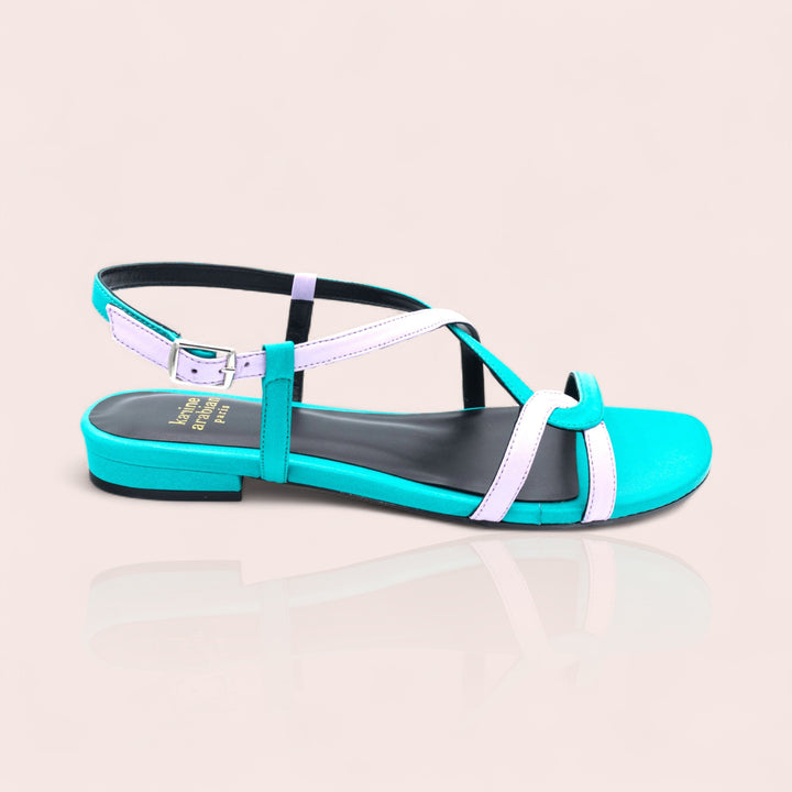 Sandale Nu-pieds LUCILE