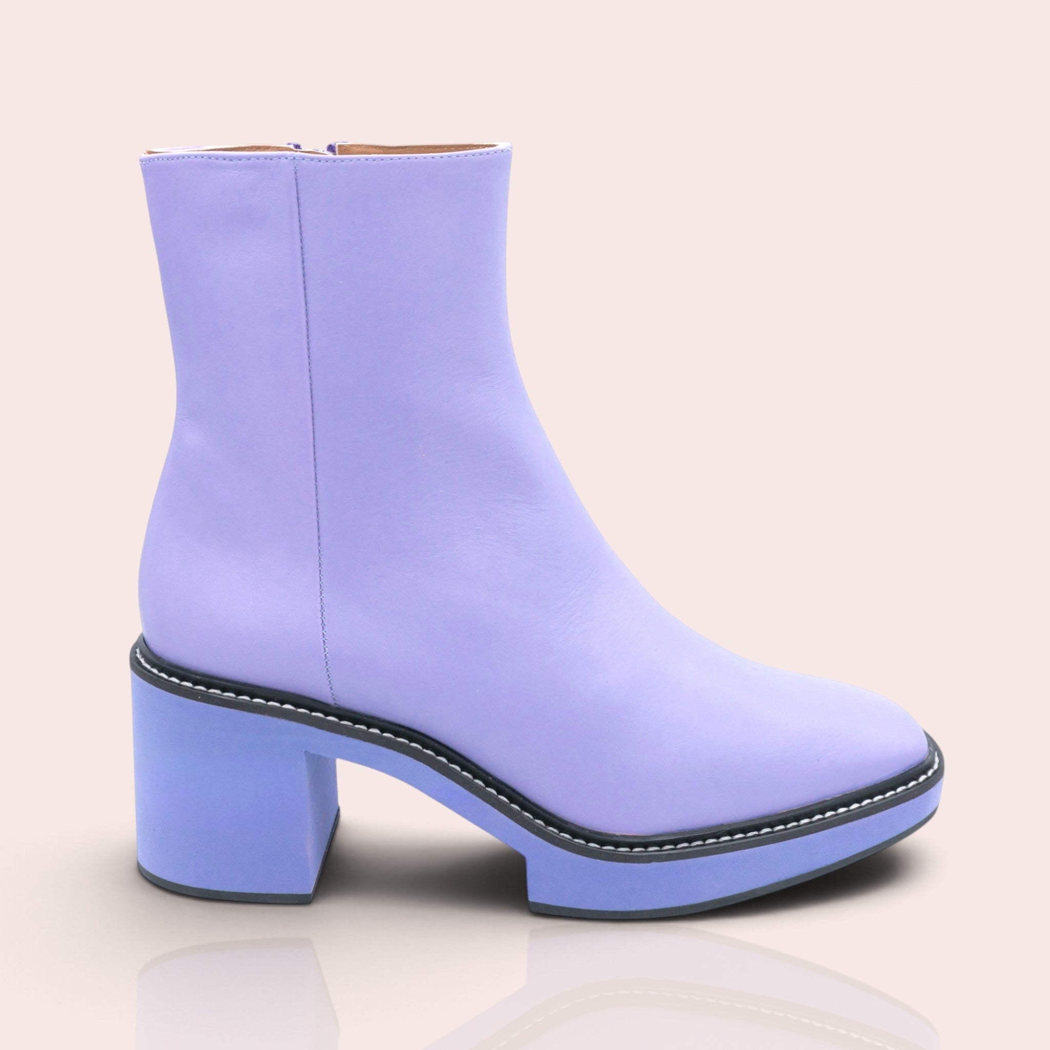 Lilas swatch
