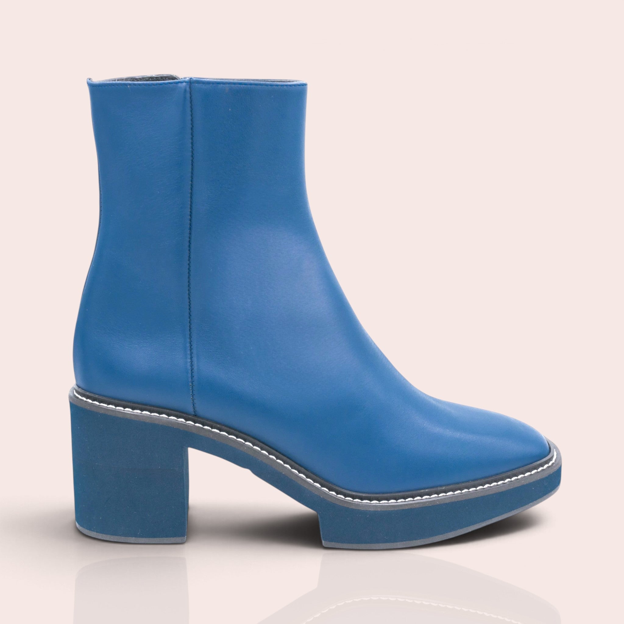 Bleu swatch