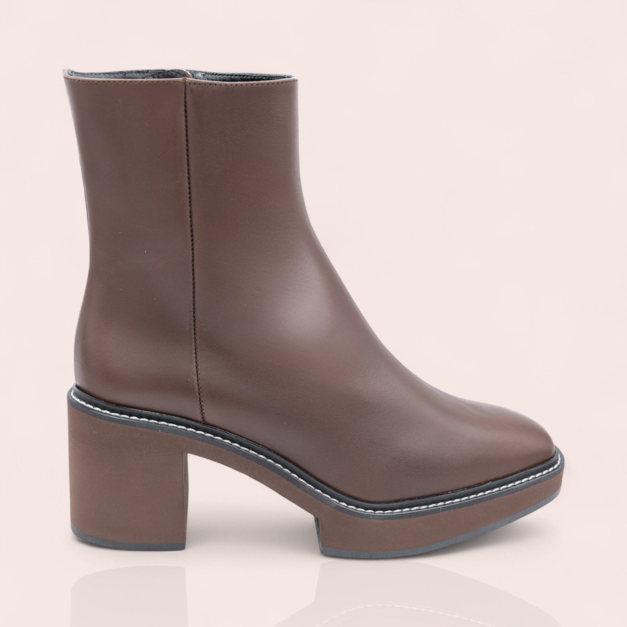 Marron swatch