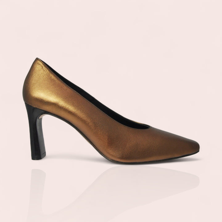 Escarpin MADELEINE