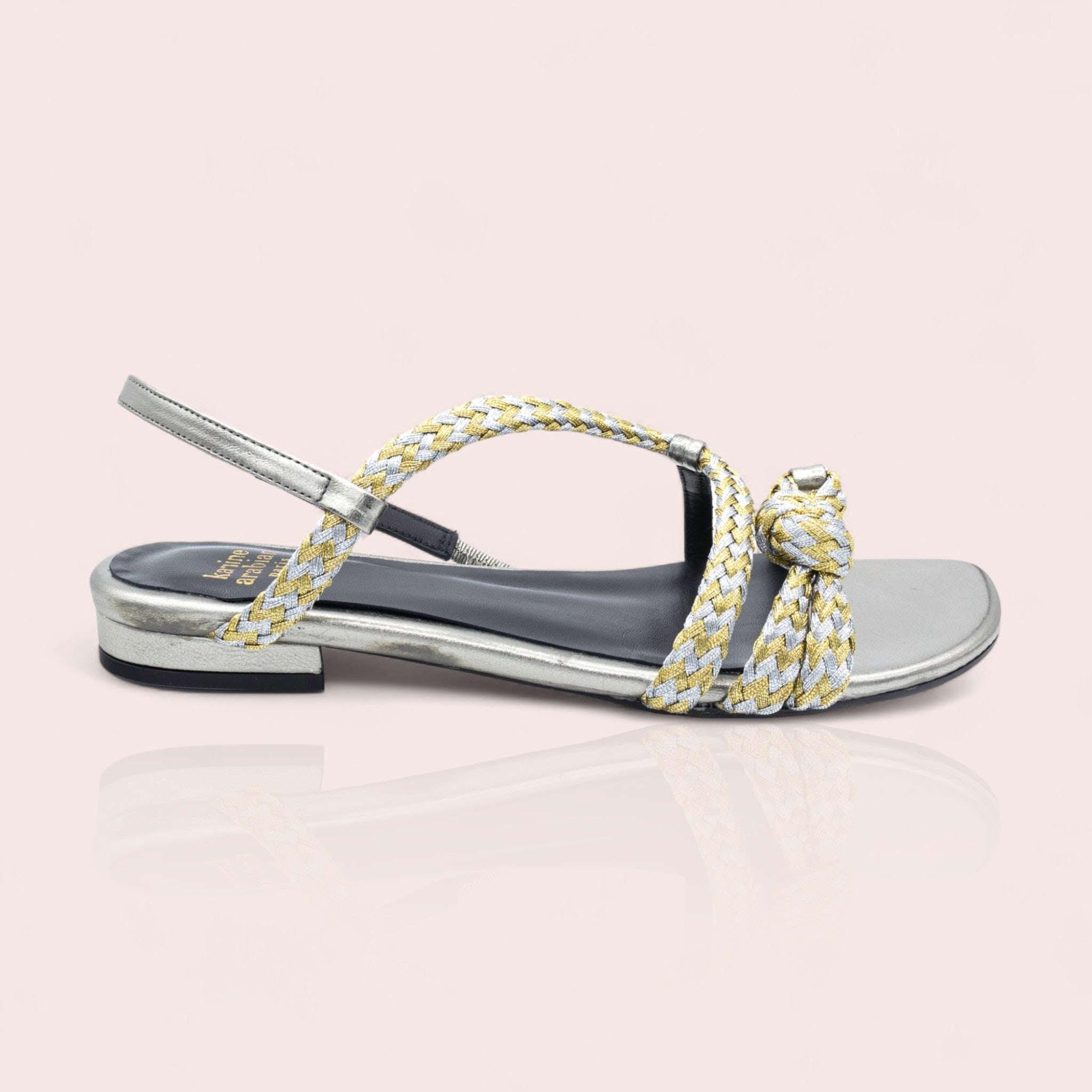 Sandale Nu-pieds MOLLY