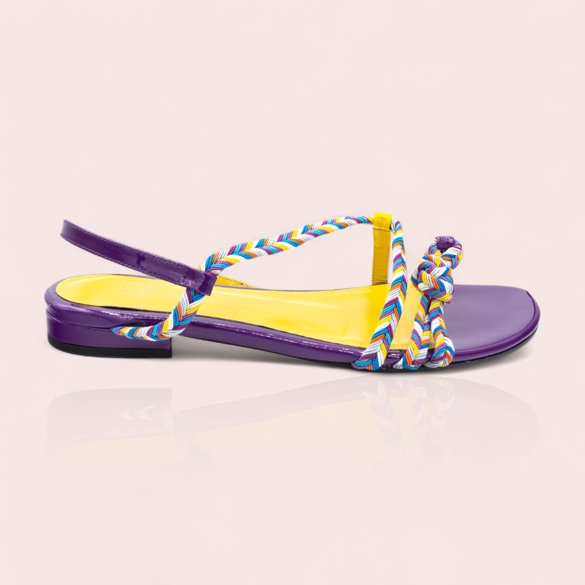 Sandale Nu-pieds MOLLY