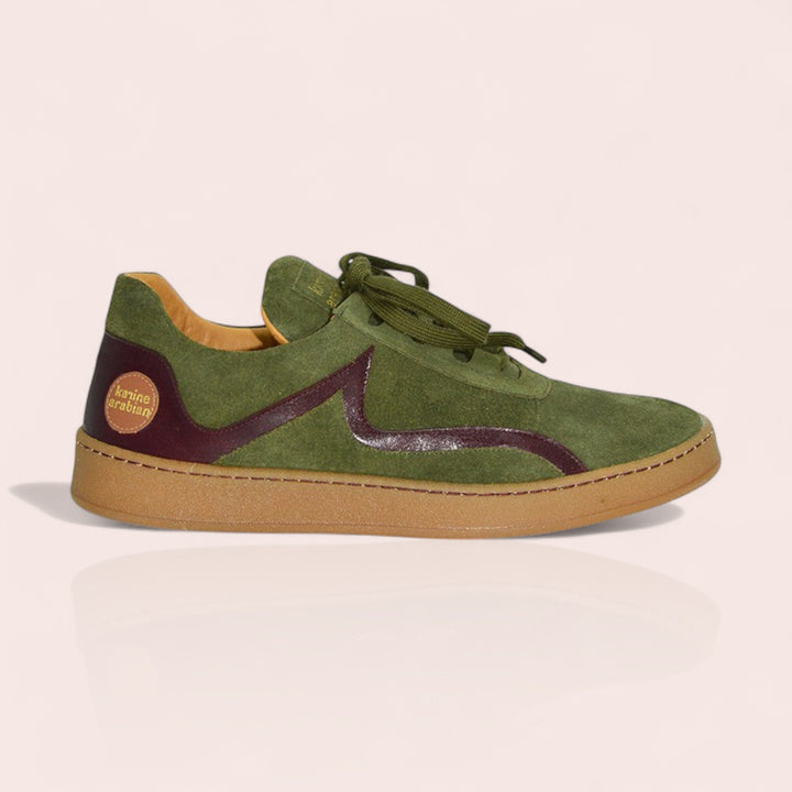 Sneaker NADYA