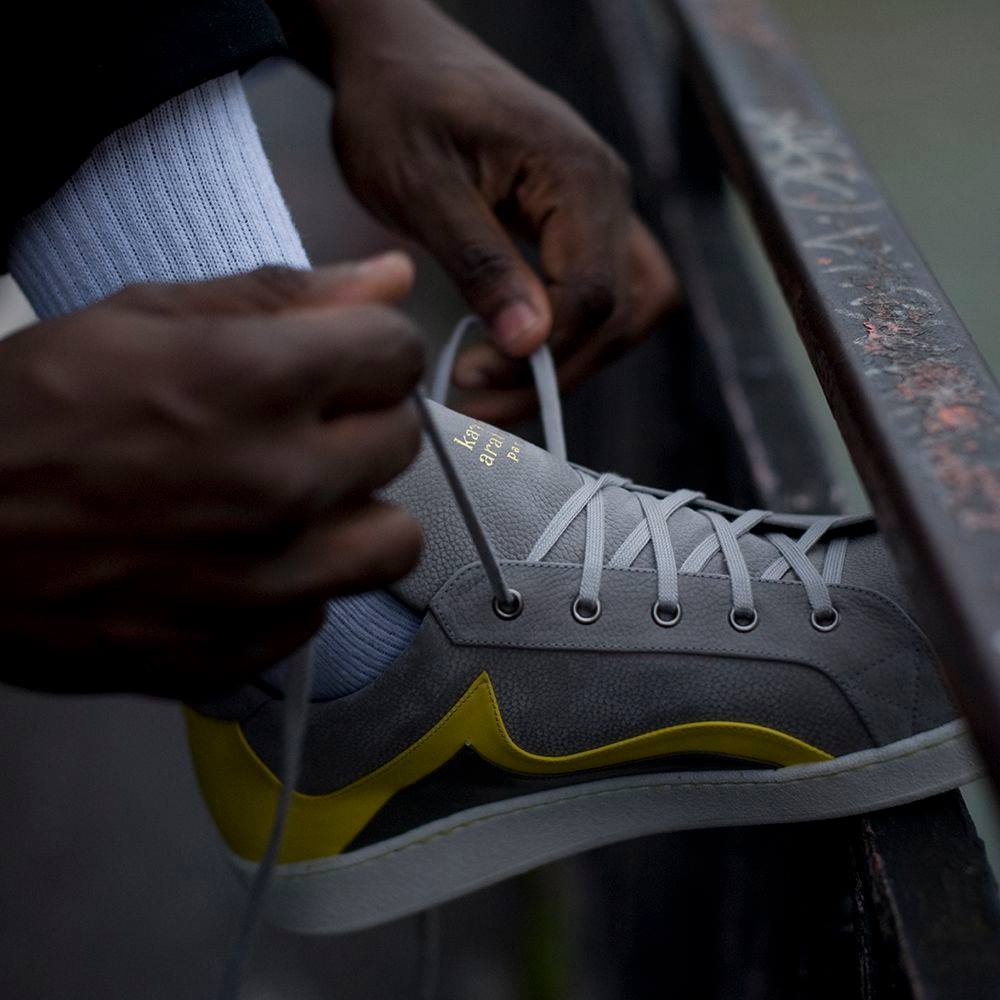 Sneaker Homme NAD